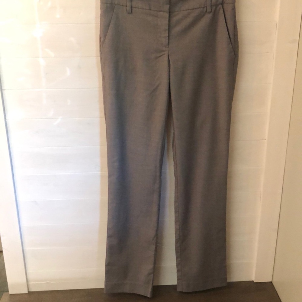 NY&Co grey dress pants